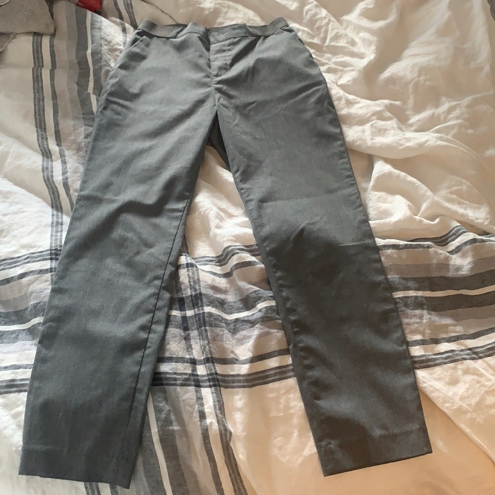 Comfortable work pants